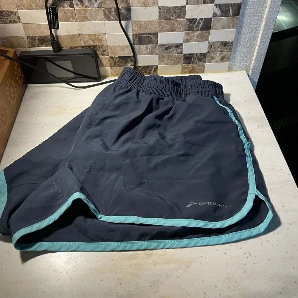 Brooks Shorts